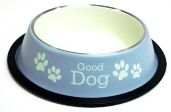 Pet Bowl con Antideslizante	 - 11.5 cm